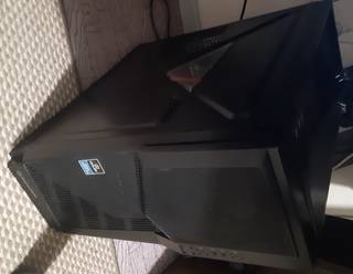 Копьютер 2010 года  на базе x64