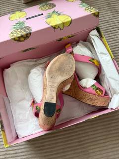 Босоножки Dolce&Gabbana оригинал