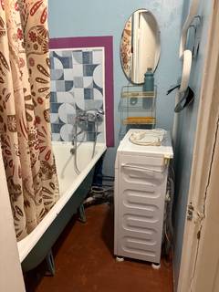 1-к квартира, 36 м², 5/5 эт.