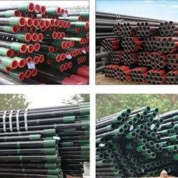 Обсадные трубы ГОСТ 632-80, API Spec 5СТ, Spec 5В,