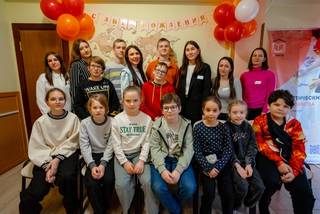 Английский Сириус Веселое