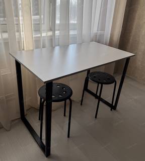 Стол лофт в наличии