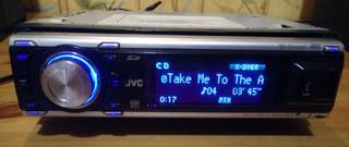 JVC KD  SH1000