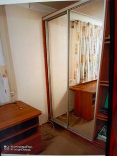 2-к квартира, 45 м², 1/4 эт.
