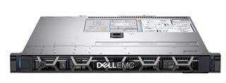 Сервер DELL EMC PowerEdge R340