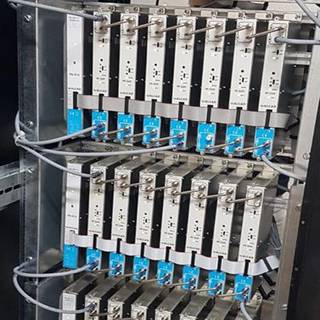 Стример SS-202 (DVB-S/S2 to IP) - ip diseqc