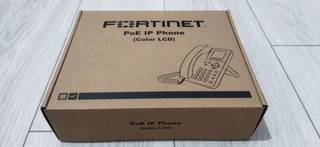 FortiFone FON-175 IP-телефон (VoIP desk phone)