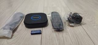 Alcad STB-050 PTV приставка (set-top box)