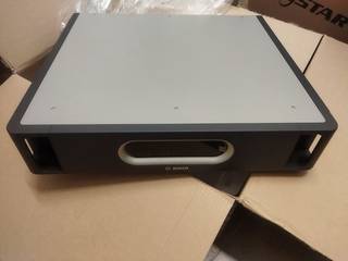 Bosch PRS-4P125-EU 4-канальный усилитель мощности