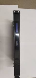 Blustream 4x4 HDBaseT матричный коммутатор
