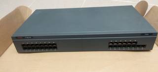 Avaya IP Office 500 V2 (IP500 V2) IP-АТС