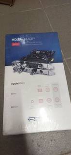 RME HDSP MADI аудиоинтерфейсная карта