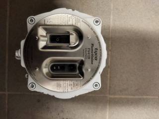 Пожарный извещатель Tyco FLAMEVision FV412F
