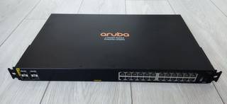 Aruba 6100 (JL677-60001) – PoE коммутатор