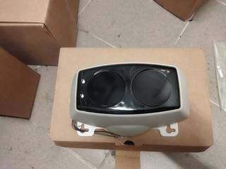 Bosch FIRERAY 50RV линейный дымовой извещатель