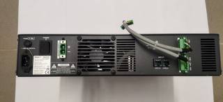 Honeywell 4XD500 4-канальный усилитель мощности