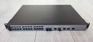 Huawei S2750-28TP-PWR-EI-AC – POE коммутатор