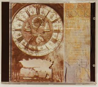 CD The London Symphony Orchestra – Classic Rock 