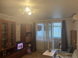 1-к квартира, 32 м², 6/9 эт.