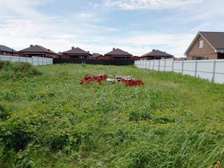 Продается участок с. Красносельское, Елисеева.