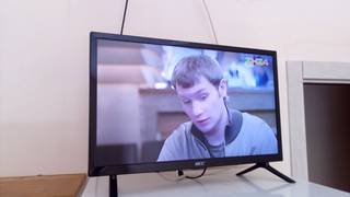телевизор 24 дюйма
