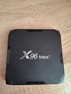 Продам тв приставку x96max+ 2/16