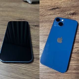 iPhone 13, 128 гб
