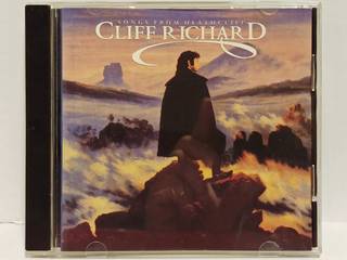 CD диск Cliff Richard Songs From Heathcliff 1995