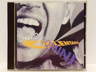 CD диск Celentano - Arrivano Gli Uomini 1996