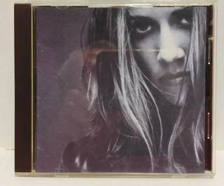 CD диск Sheryl Crow 1996.