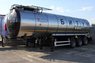 Битум нефтяной дорожный БНД 100/130.