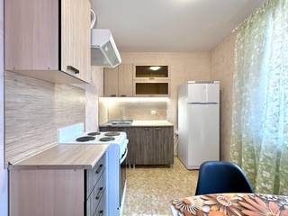 1-к квартира, 35 м², 7/17 эт.
