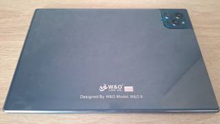 Продам планшет W&O 8