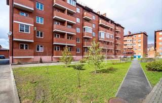 1-к квартира, 29 м², 2/5 эт.