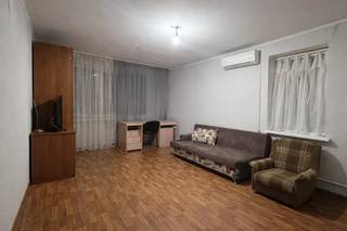 2-к квартира, 60 м², 9/12 эт.