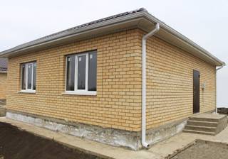Продается дом ст-ца Нововеличковская, ул. Тихая.