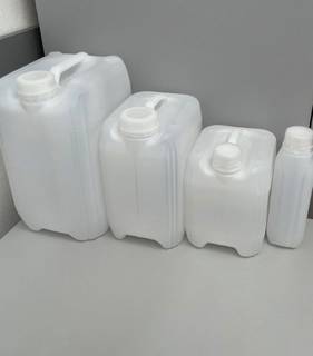 Канистры новые 1,3,5,10,20,30литров 