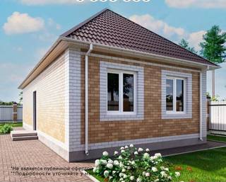 Продается дом х. Октябрьский, ул. Красносельская.