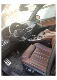 BMW  3 AT, 2021, 120000 км