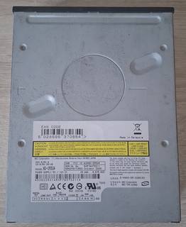 Продам DVD-RW привод с IDA коннектором