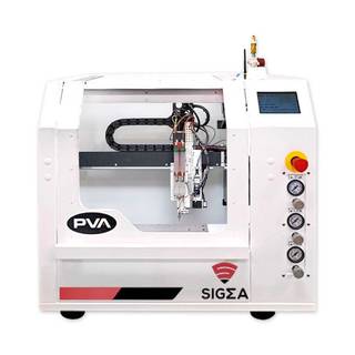 Установка селективной влагозащиты PVA650 комплект