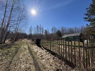Земельный участок, 1400,00 кв.м Ярославская обл