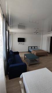 1-к квартира, 47.1 м², 17/17 эт.