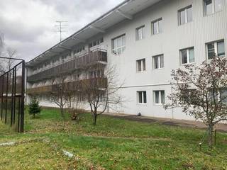 Гостиница "Зенит" Московская область, Красногорск