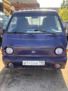 Автомобиль бортовой АБ-434330