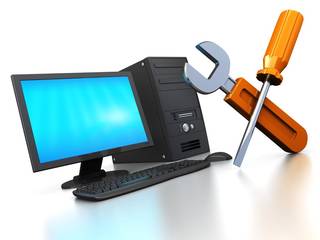 Услуги программиста. Установка Windows. 