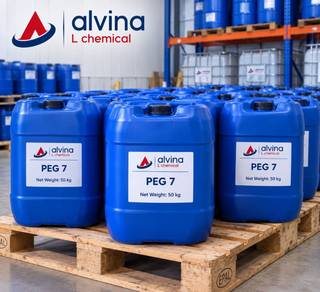 PEG 7-Glyceryl Cocoate