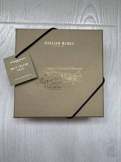 Парфюмы Atelier Rebul Istanbul, No.94, Bisous
