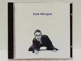 CD диск Kylie Minogue Kylie Minogue 1994. Стародел