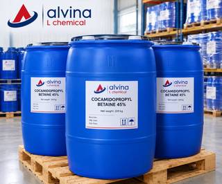 Кокамидопропилбетаин 45 (Cocamidopropyl Betaine)